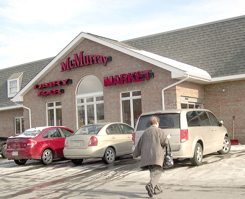McMurray Dairy Bar changes ownership The Almanac